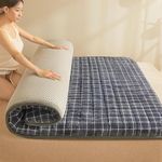 Mattresses Thicken Futon Floor Matt