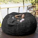 Big Huge Giant Bean Bag Chair for A