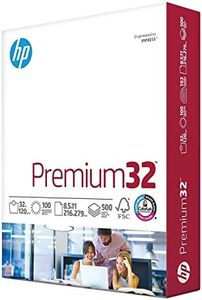 HP Paper P