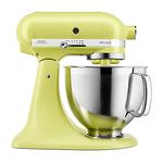 Kitchen Aid Artisan Series 5Ksm150Psdkg 300 - Watt Tilt Head Stand Mixer 4.8 Litre - Kyoto Glow