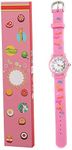 SPYMINNPOO Kid Watch, Waterproof Ca