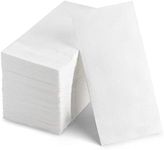 KMAKII [100 Pack] Disposable Cloth 