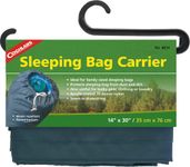 Coghlan's Sleeping Bag Carrier, 14” x 30” Color may vary