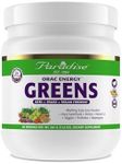 Paradise, ORAC Energy Greens Powder