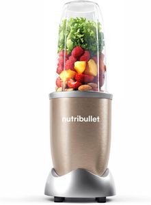 nutribullet 900 Series Blender – High-Speed Personal Smoothie Maker