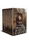 Regency Historical Romance