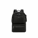 TUMI Women's Montana Backpack, Black/Gunmetal, One Size, Montana Backpack