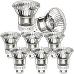 Bonlux Mini 35W GU10 Halogen Bulbs 