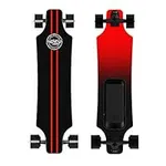 Hiboy S22 Electric Skateboard Dual 