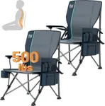TIMBER RIDGE Oversized Folding Camp