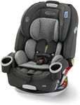 Graco All In One Car Seat, 4Ever 4-