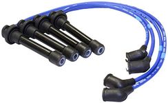 NGK RC-HE76 Spark Plug Wire Set