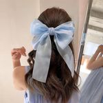 Hair Bow Accessories for Women Girl