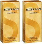 Stetson Original Cologne Spray By S