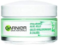Garnier skin naturals Hyaluronic Aloe Jelly, 50ml, 207 Grams
