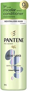 Pantene Pro V Blends Micellar Aloe Vera Conditioner For Hydration 530ml