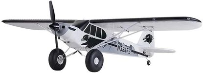Fms RC Airplane Piper PA-18 Super C
