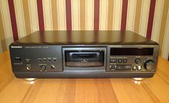 Technics RS AZ 6 Tape Deck