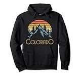 Vintage CO, Colorado Mountains Outd