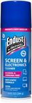 Endust for Electronics; Anti-Static