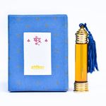 Boond Fragrances Motiya Jasmine Attar | Magical Fragrance of Jasmine That Blooms On Indian Summer Nights | GI Tagged | Unisex Organic Perfume-12ml