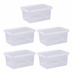 Storage Boxes