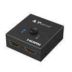 Portta Hdmi Switches