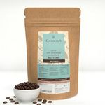 Cocoacraft 38% Milk Couverture Buttons (1KG) Chocolate | Gourmet | Made in Kerala | Used for baking and decoration