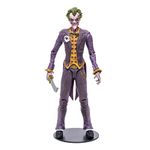 McFarlane Toys - DC Gaming - The Joker (Infected) Wave 8-7 Inch Action Figure