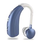 Ear Device For Hearing