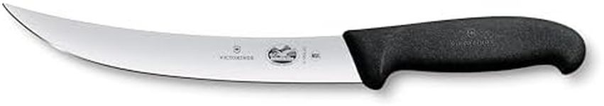 Victorinox Cutlery 8-Inch Curved Br