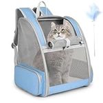 Cat Backpack Carrier, Large Pet Bac