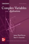 Complex Variables and Applications | 9th Edition