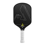 JOOLA Ben Johns Hyperion CFS 14 Pickleball Paddle - Carbon Surface with High Grit & Spin, Elongated Handle, USAPA Approved Ben Johns Paddle