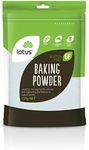 Lotus Gluten Free Baking Powder, 125 g