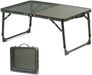 Naturehike Folding Camping Table, A