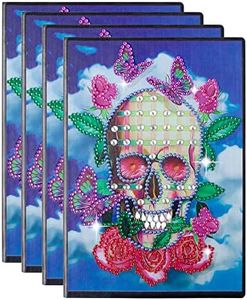 4 Packs 5D