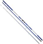 DAIWA Shorecast Surf-S, 4.50m, 15 Feet, 100-200g, 3 Parts, 33-453, Tubular Tip, Surfcasting Fishing Rod