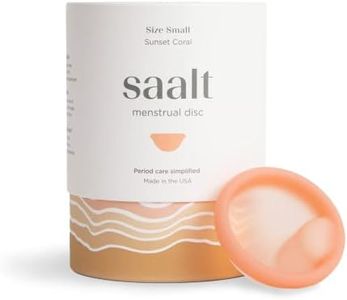 Saalt Mens