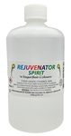 Sugarflair Rejuvenator Spirit, Rejuvenator Spirit For Sugarcraft and Cake Decorating, Food Grade Ethanol, Food Colouring Thinner - 280ml