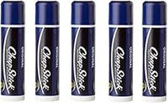 5 Chapstick Classic Original Lip Balm