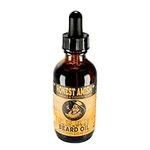 Honest Amish - Pure Beard Oil - 2 O