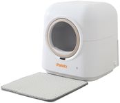 PaWz Smart Cat Litter Box Automatic