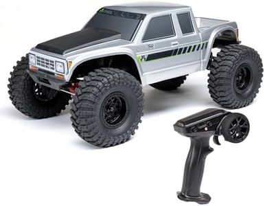 Axial RC T