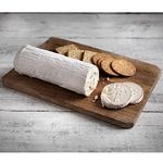 Campesino Spanish Goats Cheese Log - 1x1kg