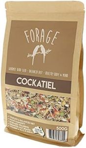 Forage Coc