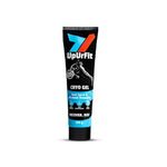 UpUrFit Rapid Recovery Cryo Gel | Ice Cooling & Post Workout/Sport Recovery | Ice Bath in a Tube | Soothing Relief for Strains, Sprains & Knocks | Tea Tree Oil & Menthol Infused - 100 g