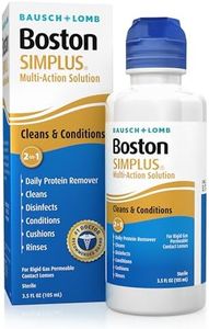 Boston SIM