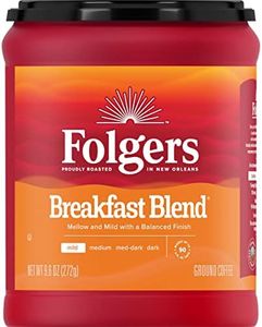 Folgers Br