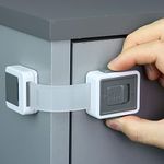 New Version Child Safety Locks (4-P